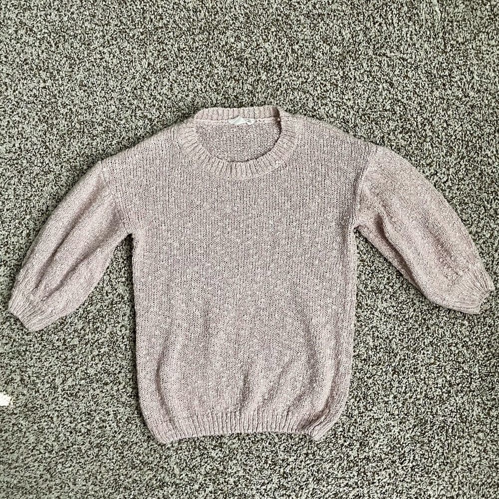 Girls beautiful Joyfolie sweater